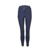 Back On Track Women's Julia Knee Patch Breeches - Navy -Ovation Sale Shop 575148 800 800
