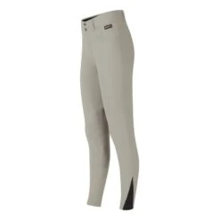 Kerrits Kids' Crossover II Knee Patch Breeches - Sand -Ovation Sale Shop 575193 800 800