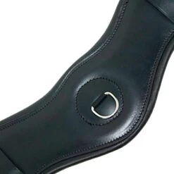 Nunn Finer Tempi Girth - Black 5 Nunn Finer Tempi Girth - Black -Ovation Sale Shop 576727 800 800