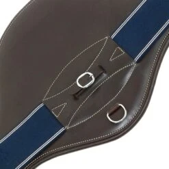 Nunn Finer Encanto Girth - Brown -Ovation Sale Shop 576810 800 800