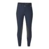 Kerrits Women's Crossover II Knee Patch Breeches - Navy -Ovation Sale Shop 577142 800 800