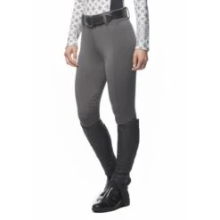 Kerrits Women's Power Stretch Knee Patch Pocket Tights - Shadow 8 Kerrits Women's Power Stretch Knee Patch Pocket Tights - Shadow -Ovation Sale Shop 577671 800 800