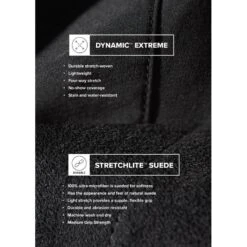 Kerrits Women's Dynamic Extended Knee Patch Bootcut Tights - Black -Ovation Sale Shop 578393 800 800