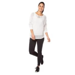 EQL Women's Roam Legging - Black Solid -Ovation Sale Shop 578728 800 800