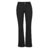 EQL Women's In Motion Bootcut Pant - Black -Ovation Sale Shop 580362 800 800