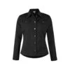 EQL Women's In Motion Jacket - Black 15 EQL Women's In Motion Jacket - Black -Ovation Sale Shop 582142 800 800