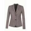 EQL Women's Hackney Check Blazer - Multi -Ovation Sale Shop 582540 800 800