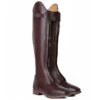 B Vertigo Canopus Front Zip Tall Boots - Dark Brown -Ovation Sale Shop 584089 800 800