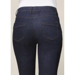 EQL Women's In Motion Bootcut Jean - Dark Rinse -Ovation Sale Shop 584977 800 800