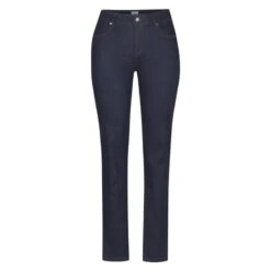 EQL Women's In Motion Jean - Dark Rinse
