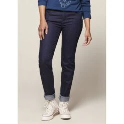 EQL Women's In Motion Jean - Dark Rinse -Ovation Sale Shop 585219 800 800