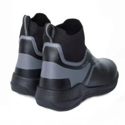 Horze Calgary Mesh Paddock Boots - Black -Ovation Sale Shop 586400 800 800