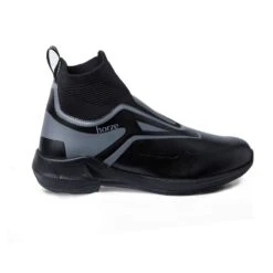 Horze Calgary Mesh Paddock Boots - Black -Ovation Sale Shop 586401 800 800