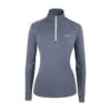 RJ Classics Women's Sienna 37.5 Training Shirt - Grey Fog 6 RJ Classics Women's Sienna 37.5 Training Shirt - Grey Fog -Ovation Sale Shop 587559 800 800