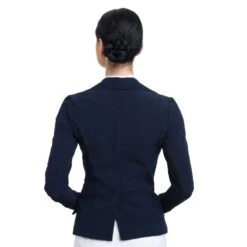 Cavalliera Women's Primetime Show Jacket - Navy Blue 7 Cavalliera Women's Primetime Show Jacket - Navy Blue -Ovation Sale Shop 587634 800 800