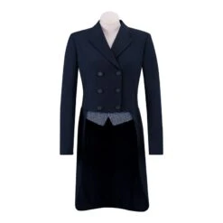 RJ Classics Women's Bailey 37.5 Grey Label Shadbelly - Navy