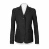 RJ Classics Kids' Hampton Show Coat - Black Herringbone -Ovation Sale Shop 588241 800 800