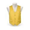 RJ Classics Men's Cheshire Hunt Vest - Canary -Ovation Sale Shop 588598 800 800