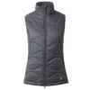 Horze Women's Belle Hybrid Vest - Dark Navy 8 Horze Women's Belle Hybrid Vest - Dark Navy -Ovation Sale Shop 590504 800 800