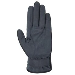 Horze Maya Winter Gloves - Dark Navy 6 Horze Maya Winter Gloves - Dark Navy -Ovation Sale Shop 590546 800 800