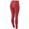 Horze Women's Ingrid Full Seat Breeches - Merlot 2 Horze Women's Ingrid Full Seat Breeches - Merlot -Ovation Sale Shop 590688 800 800