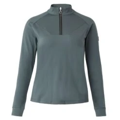 Horze Women's Katya Training Shirt - Urban Chic