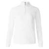 Horze Women's Iris Training And Show Shirt - White -Ovation Sale Shop 590909 800 800