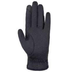 Horze Eliot Gloves - Dark Navy -Ovation Sale Shop 590950 800 800