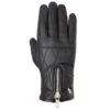 Horze Theresa Vegan Leather Winter Gloves - Black -Ovation Sale Shop 590971 800 800