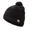 Horze Reflective Knitted Hat - Black -Ovation Sale Shop 591215 800 800