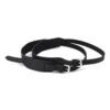 Perri's Kids' Garter Straps - Black
