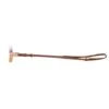 Perri's Economy Pony Crupper - Brown/Aluminum 2 Perri's Economy Pony Crupper - Brown/Aluminum -Ovation Sale Shop 592099 800 800