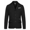 Fair Play Men's Steve Show Jacket - Black -Ovation Sale Shop 592589 800 800