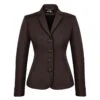 Fair Play Women's Taylor Show Jacket - Brown -Ovation Sale Shop 592641 800 800