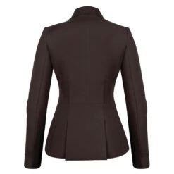 Fair Play Women's Taylor Show Jacket - Brown -Ovation Sale Shop 592642 800 800