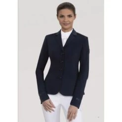 Fair Play Women's Taylor Show Jacket - Black 6 Fair Play Women's Taylor Show Jacket - Black -Ovation Sale Shop 592760 800 800