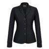 Fair Play Women's Taylor Comfimesh Show Jacket - Black -Ovation Sale Shop 592945 800 800
