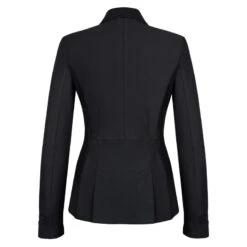 Fair Play Women's Taylor Comfimesh Show Jacket - Black -Ovation Sale Shop 592946 800 800