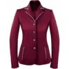 Fair Play Women's Michelle Show Jacket - Burgundy 3 Fair Play Women's Michelle Show Jacket - Burgundy -Ovation Sale Shop 593201 800 800