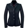 Fair Play Women's Michelle Show Jacket - Black -Ovation Sale Shop 593229 800 800