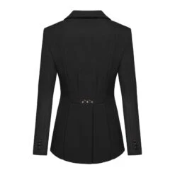 Fair Play Women's Lexim RoseGold Dressage Short Tailcoat - Black -Ovation Sale Shop 593290 800 800