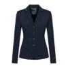 Fair Play Women's Taylor Rose Gold Show Jacket - Navy -Ovation Sale Shop 593345 800 800