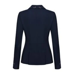 Fair Play Women's Taylor Rose Gold Show Jacket - Navy -Ovation Sale Shop 593346 800 800