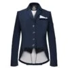 Fair Play Women's Bea Dressage Show Jacket - Navy -Ovation Sale Shop 593565 800 800