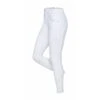 Fair Play Kids' Daisy Chic Full Seat Breeches - White 2 Fair Play Kids' Daisy Chic Full Seat Breeches - White -Ovation Sale Shop 593869 800 800
