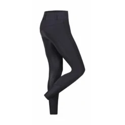 Fair Play Women's Daisy Chic Full Seat Breeches - Black 4 Fair Play Women's Daisy Chic Full Seat Breeches - Black -Ovation Sale Shop 594004 800 800
