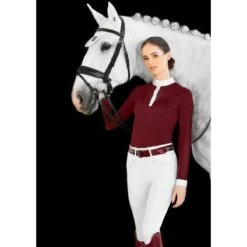 Fair Play Women's Daisy Chic Full Seat Breeches - Black 5 Fair Play Women's Daisy Chic Full Seat Breeches - Black -Ovation Sale Shop 594005 800 800