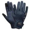Fair Play Pammy Rose Gold Gloves - Navy -Ovation Sale Shop 595887 800 800