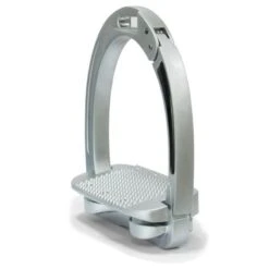 Equine Innovations Q-Release Stirrup - Aluminum -Ovation Sale Shop 596025 800 800
