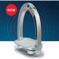 Equine Innovations Q-Release Stirrup - Aluminum -Ovation Sale Shop 596026 800 800